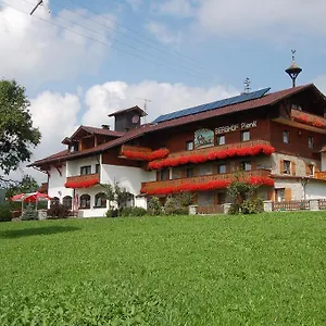 Gasthof Berghof Und, Bischofsmais