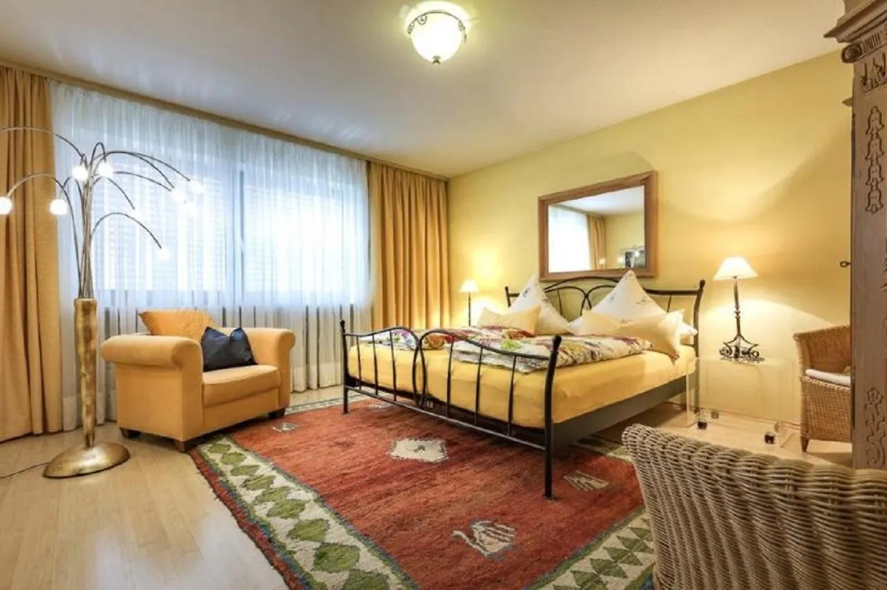 Landhaus Keller Bischofsmais Németország