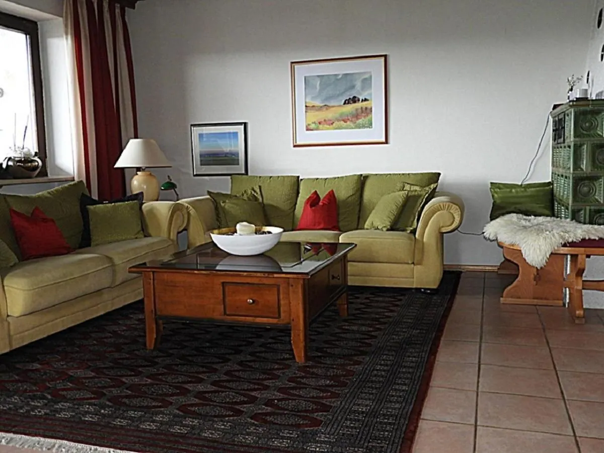Nyaraló Landhaus Keller Bischofsmais Németország