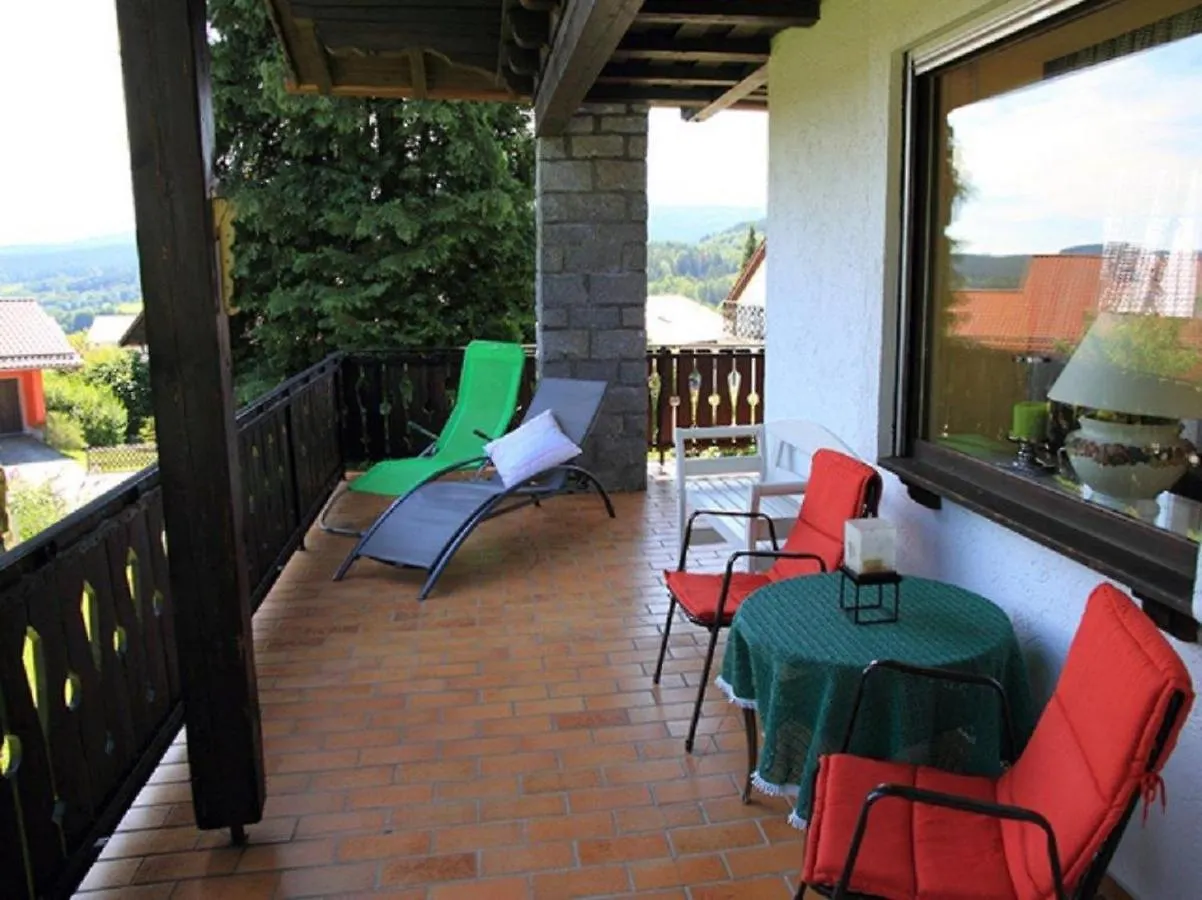 Landhaus Keller Bischofsmais 0*,